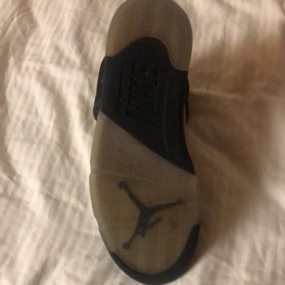 COPY - Jordan 5, Left Shoe Only, 1/27/16 release date - Picture 5 of 8